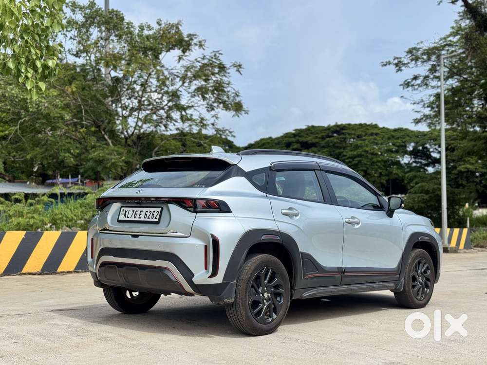 Maruti Suzuki Fronx Delta Plus 1.2 Mt, 2024, Petrol