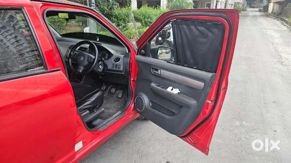Maruti Suzuki Swift 2010 Petrol Well Maintained