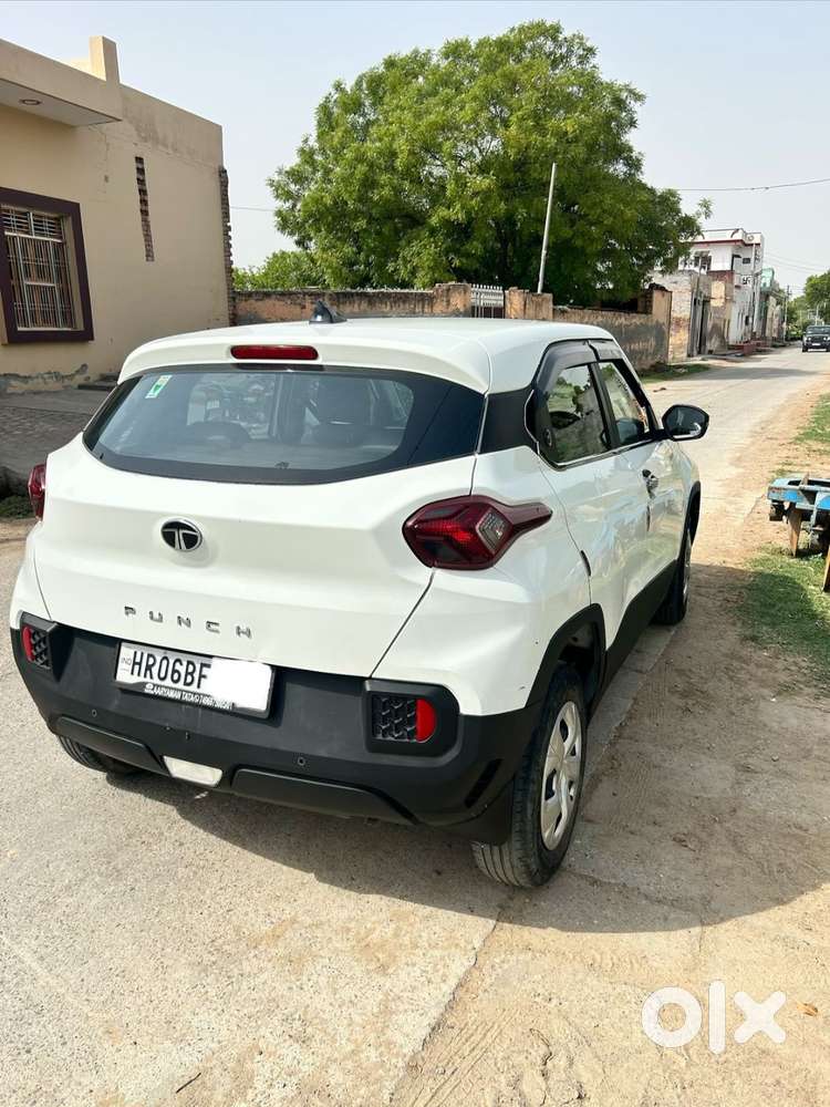 Tata Punch Pure 2024, Urgent Sell
