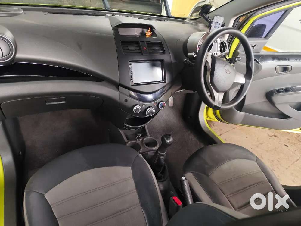 Chevrolet Beat 2011 Petrol 175000 Km Driven