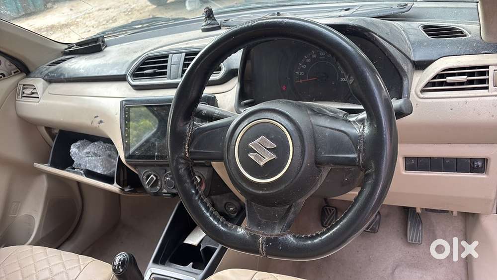 Maruti Dzire Diesel 2018