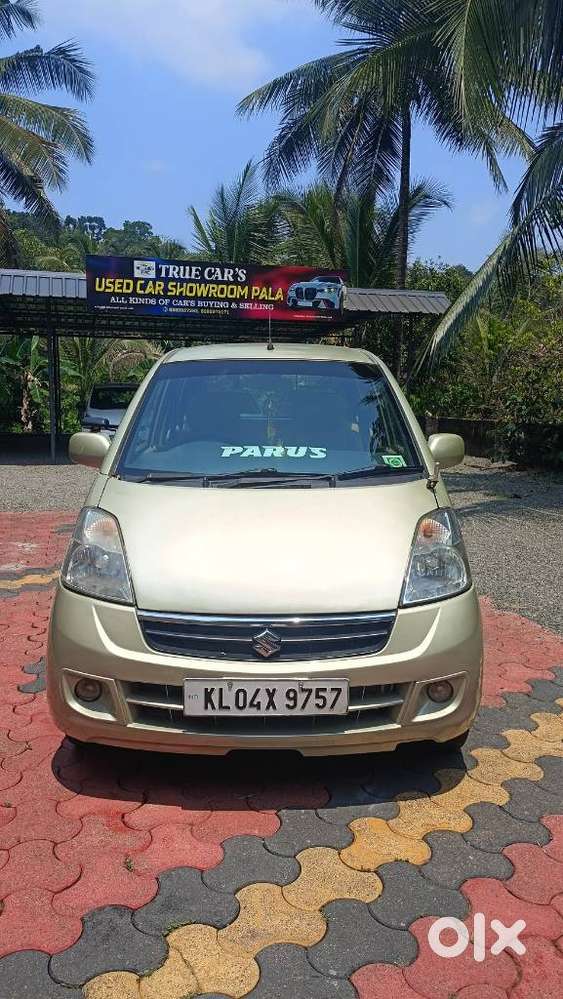 Maruti Suzuki Estilo Vxi, 2009, Petrol