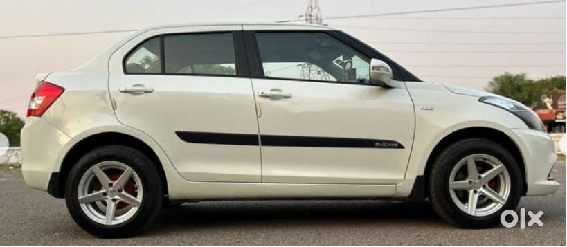 2015 Maruti Swift Dzire Vdi Diesel &ndash; Excellent Condition