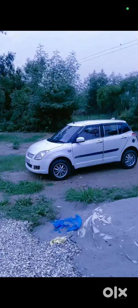 Maruti Suzuki Swift 2008 Model