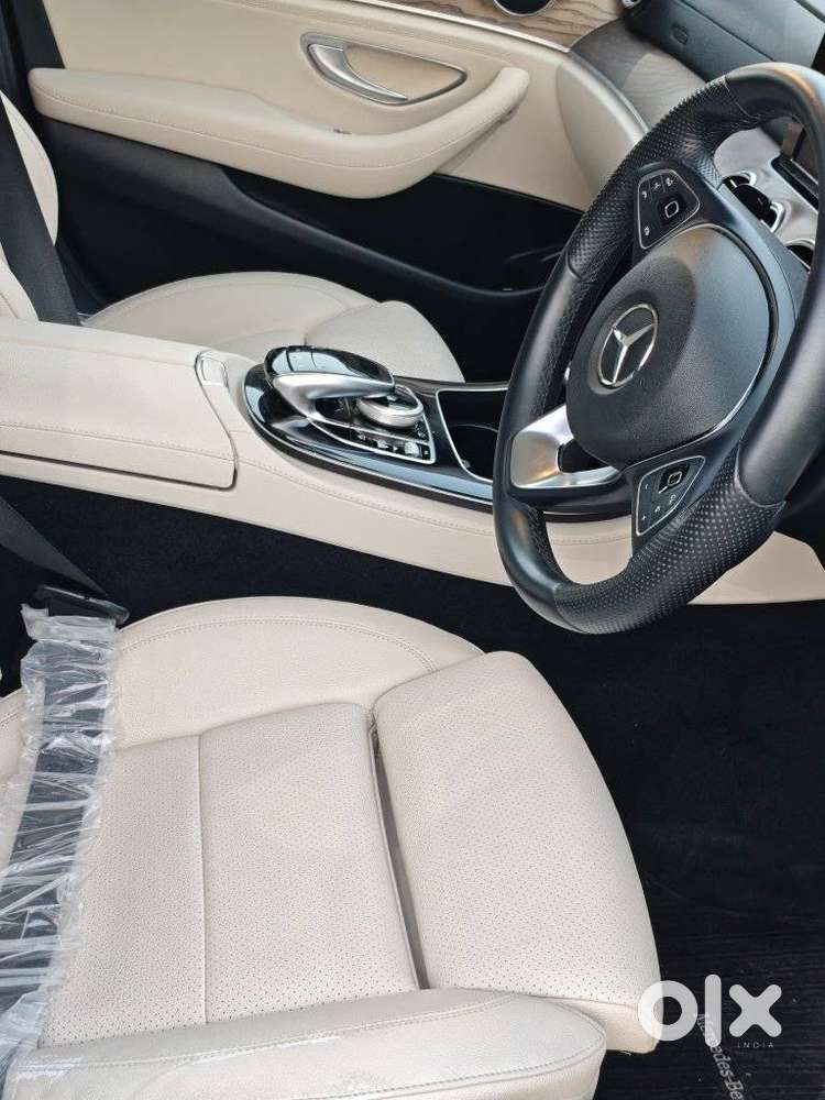 Mercedes-benz E-class E 220 D, 2018, Diesel