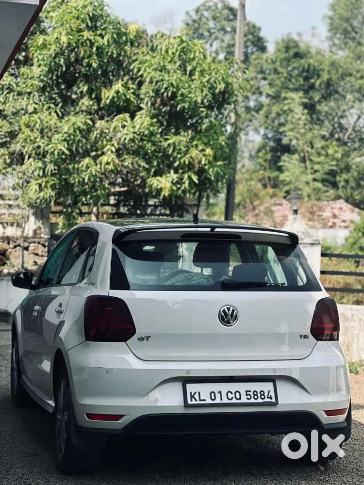 Volkswagen Polo 1.0  Tsi Highline+ 2020