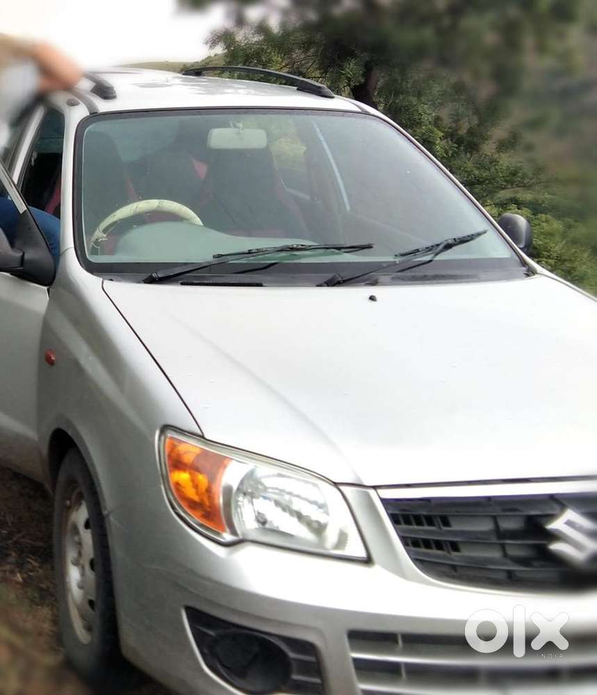 Maruti Suzuki Alto K10 2011 Petrol 140000 Km Driven