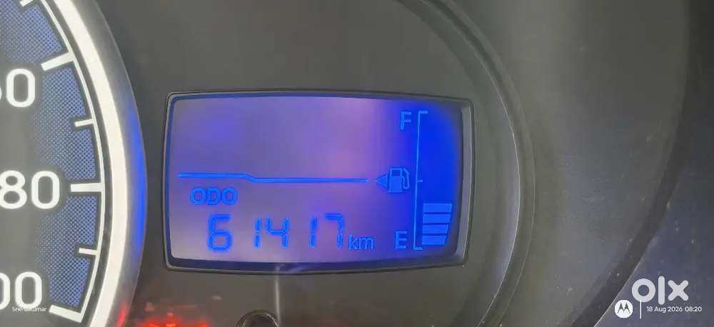 Hyundai I10 Sportz December-2011