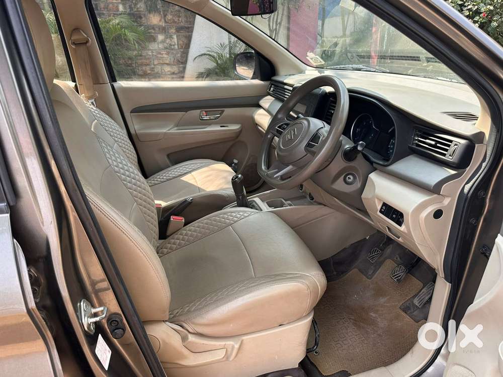 Maruti Suzuki Ertiga Vdi Shvs, 2019, Diesel