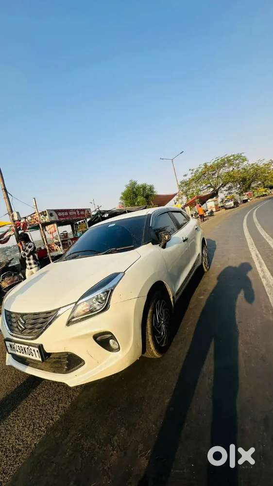 Maruti Suzuki Baleno