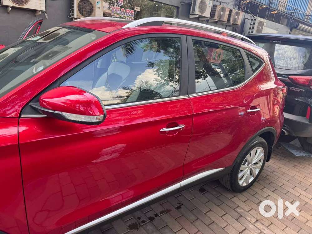 Mg Astor 2024 - Cvt
