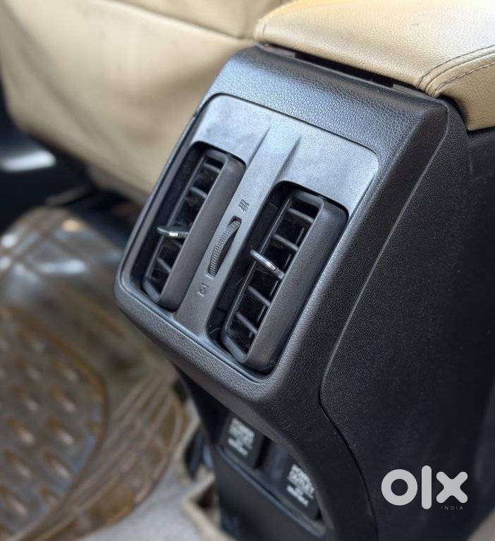 Honda City 1.5 Vx I-vtec Mt, 2018, Petrol