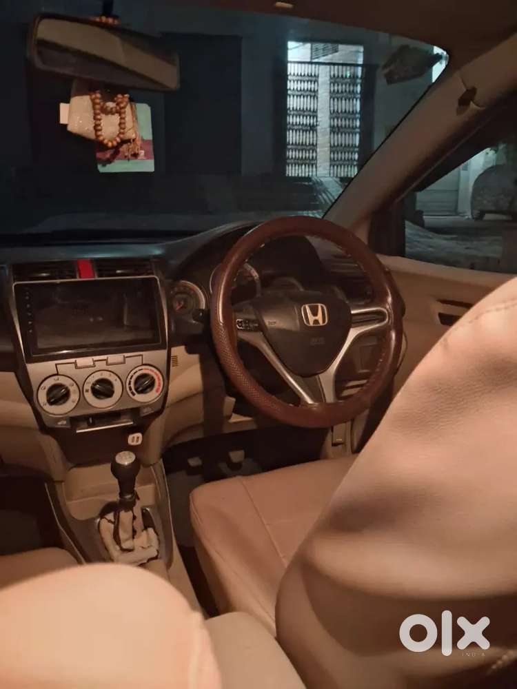 Honda City Petrol 2010 Mt 2030 Tak Fassing