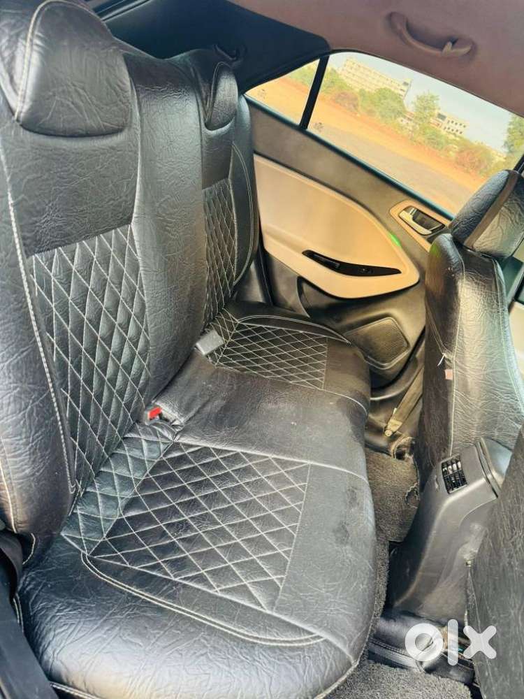 Hyundai Elite I20, 2020, Petrol