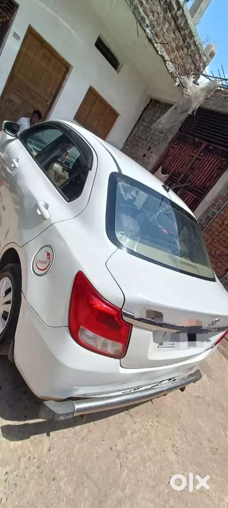 Maruti Suzuki Dzire Vdi 2019 Diesel