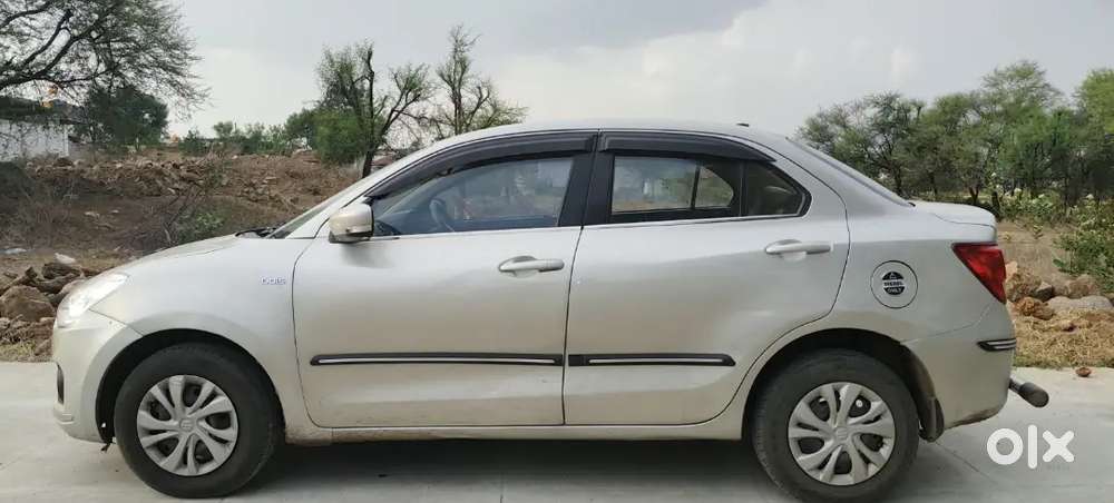Maruti Suzuki Dzire Vdi 2020 Diesel Car
