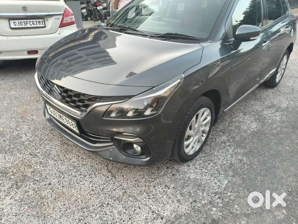 2022 Maruti Suzuki Manual Petrol 33000 Km