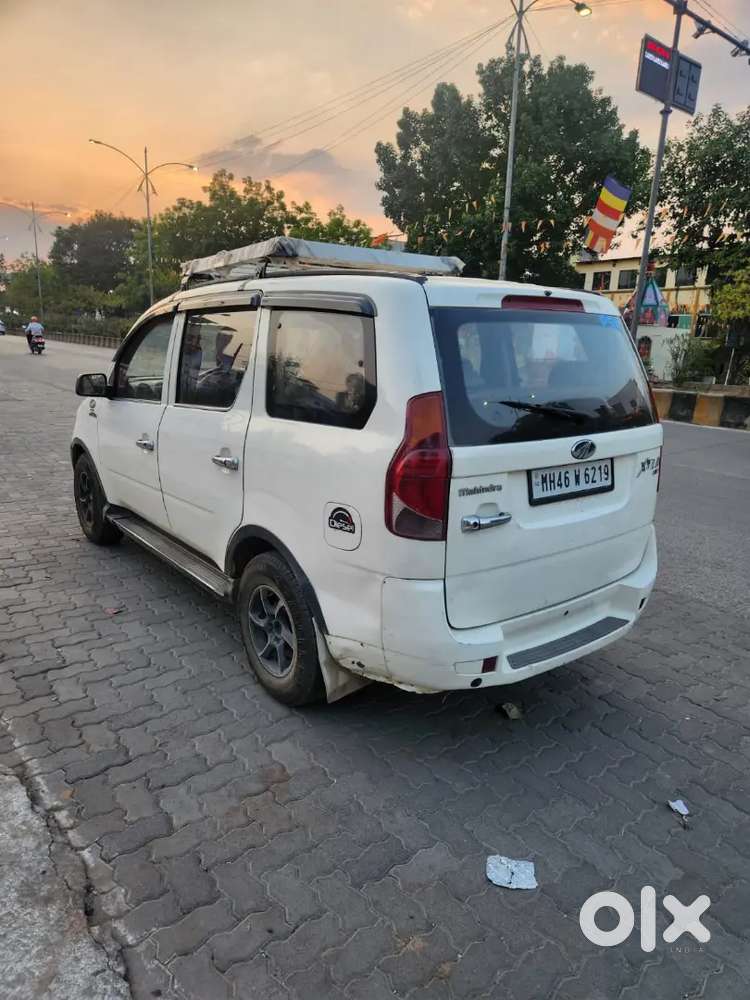 Mahindra Xylo 2013 Diesel