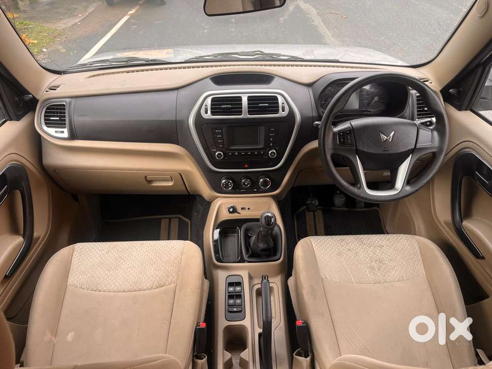 Mahindra Bolero Neo 1.5 N8, 2023, Diesel