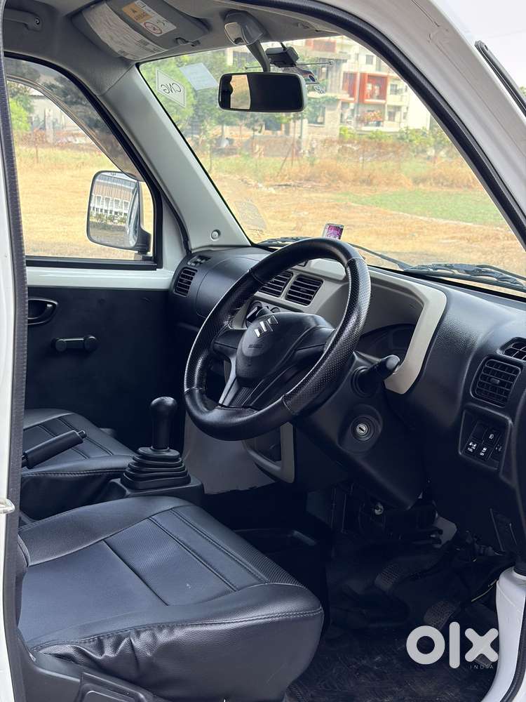 Maruti Suzuki Eeco Cng 5 Seater Ac, 2025, Cng & Hybrids