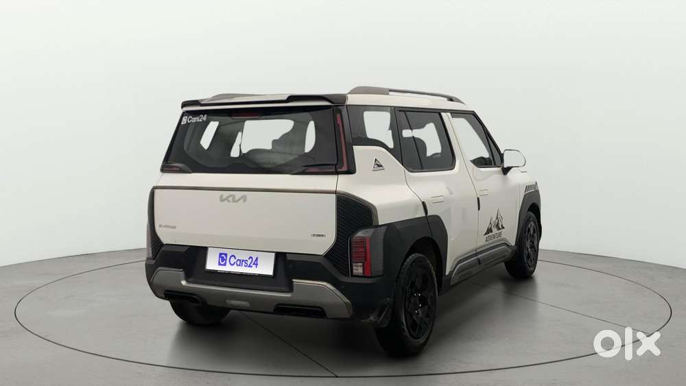 Kia Syros Htk Opt Turbo, 2025, Petrol