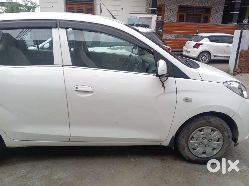Hyundai Santro 1.1 Magna 2021