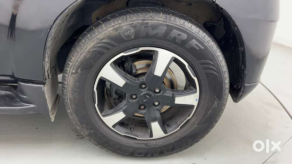 Mahindra Scorpio S9, 2022, Diesel