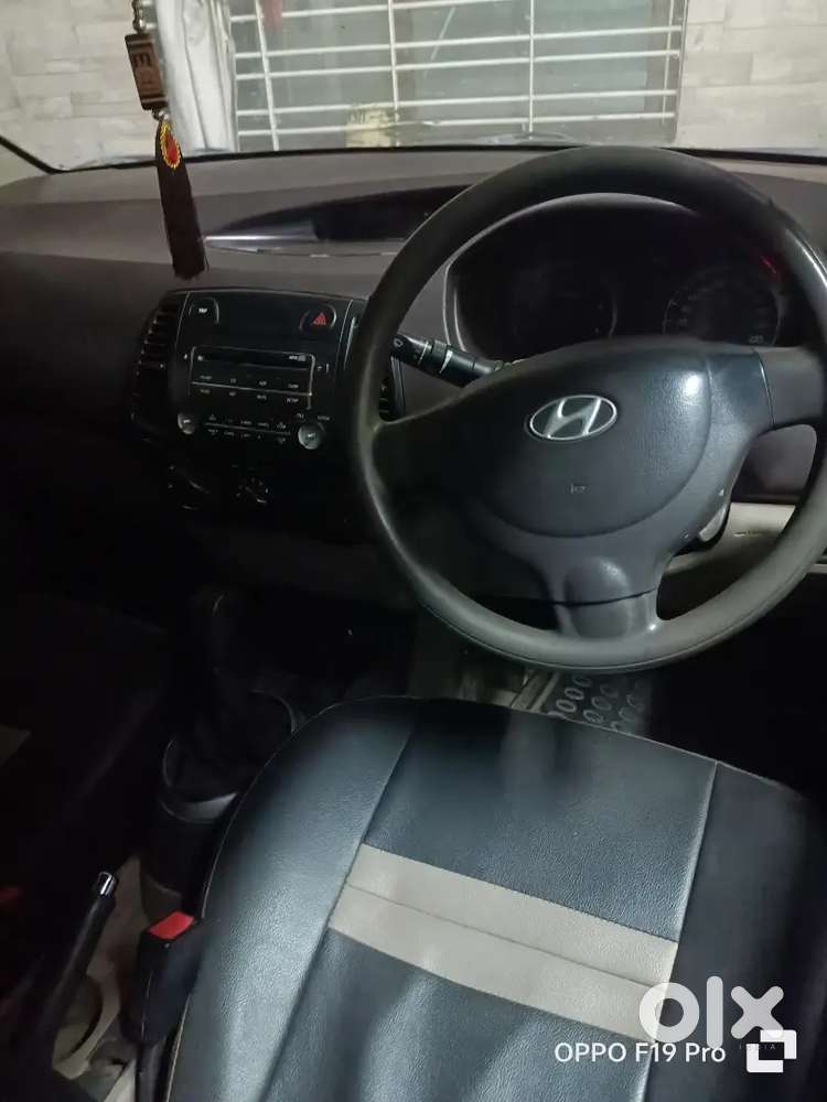 Hyundai I20 2010 Diesel 117200 Km Driven