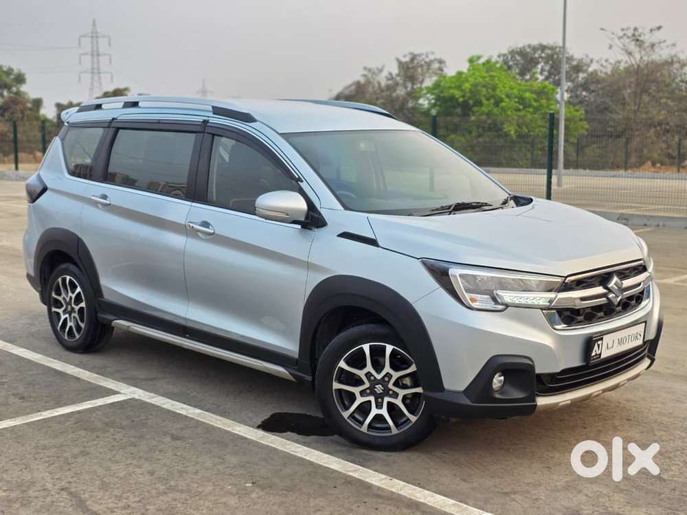 Maruti Suzuki Xl6 Zeta Mt Cng, 2024, Cng & Hybrids