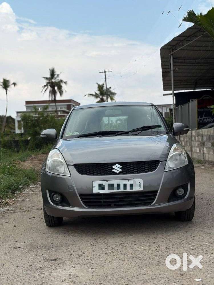 Maruti Suzuki Swift 2011-2014 Vxi, 2014, Petrol