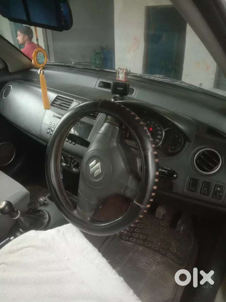 2010 Maruti Suzuki Swift