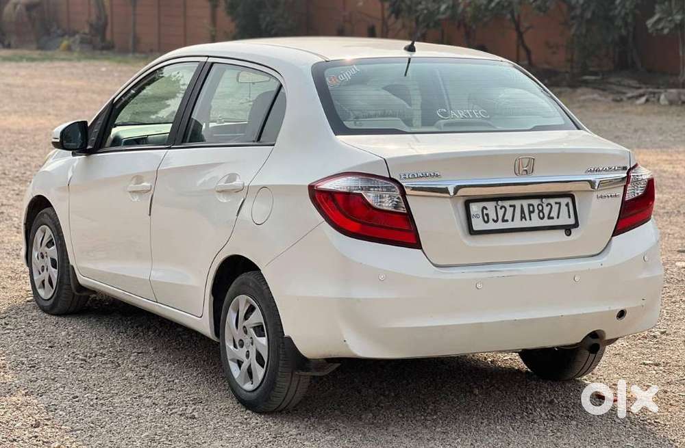 Honda Amaze