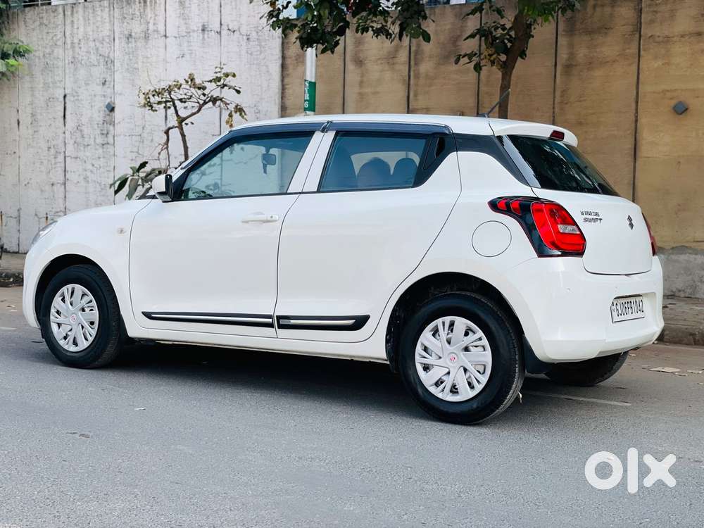 Maruti Suzuki Swift 2018 Lxi, 2019, Petrol