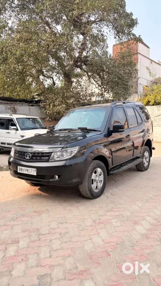 Tata Safari Storme, 2019, Diesel