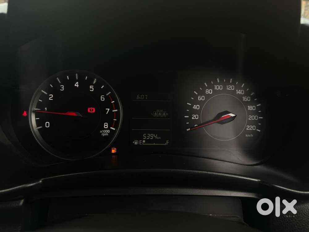 Maruti Suzuki Swift Lxi Option, 2025, Petrol