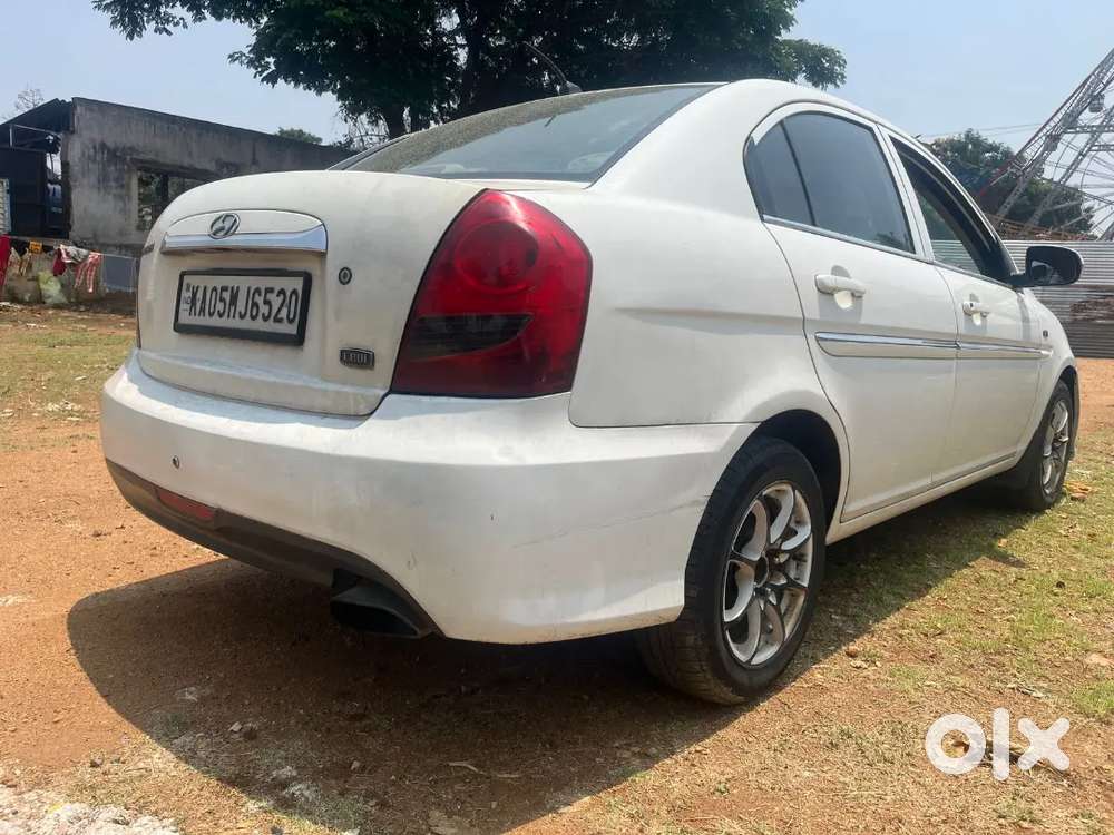 Verna Transformer 2010 Desile