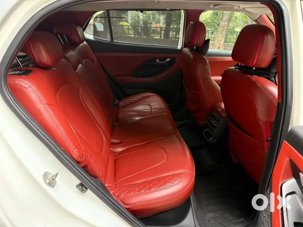 Hyundai Creta 2021 Diesel Well Maintained