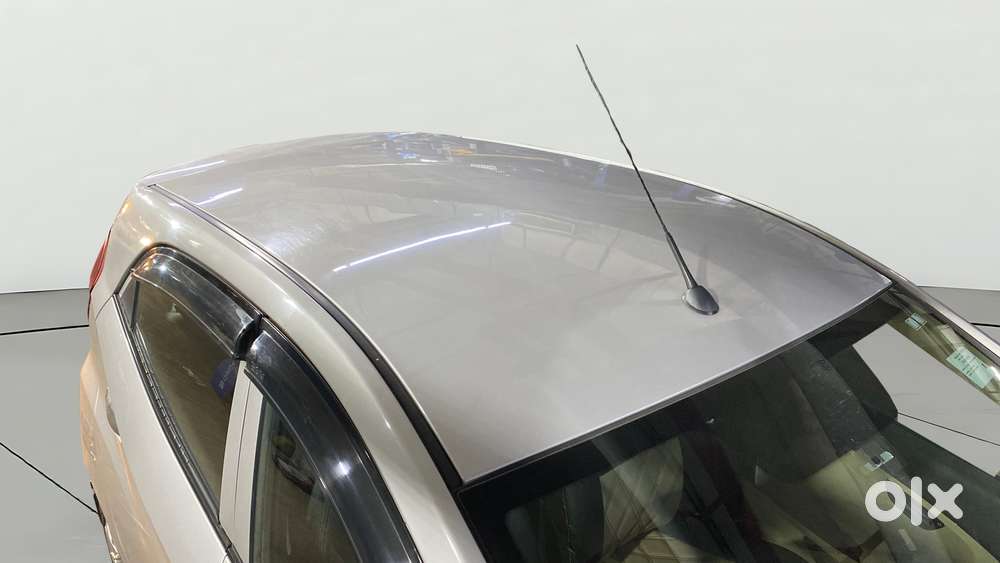 Hyundai Eon Magna +, 2017, Petrol