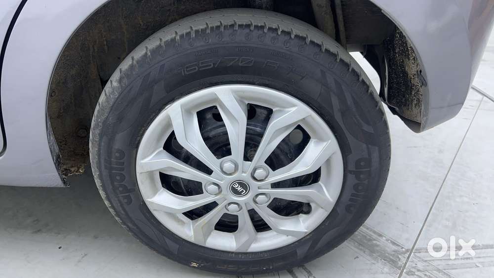 Maruti Suzuki Celerio 1.0 Vxi Amt, 2015, Petrol