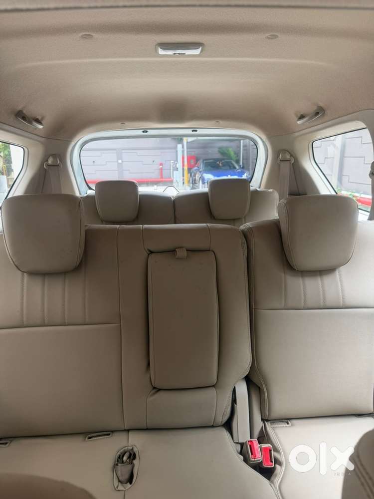 Ertiga Vxi (o) 2023