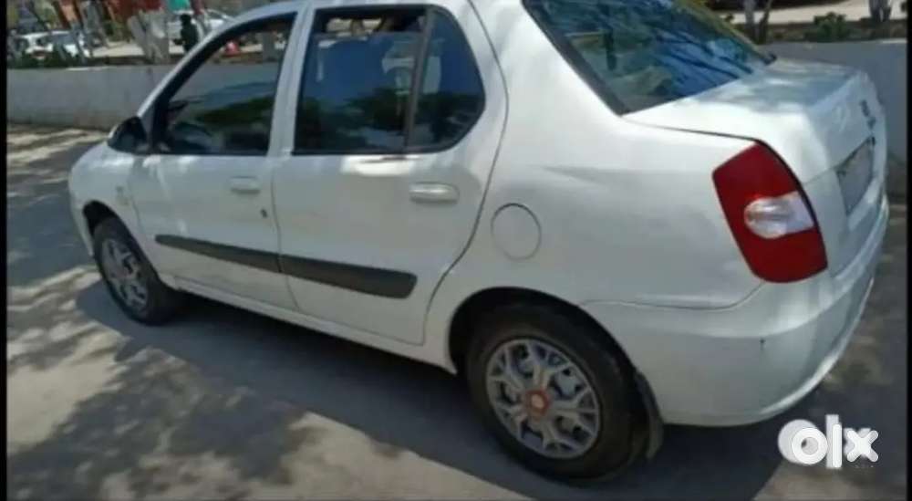 Tata Indigo Ecs 2018 Diesel Manual