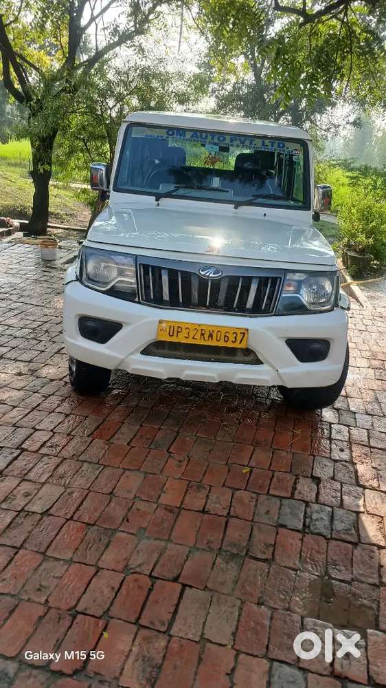 Mahindra Be 6 Diesel 2022