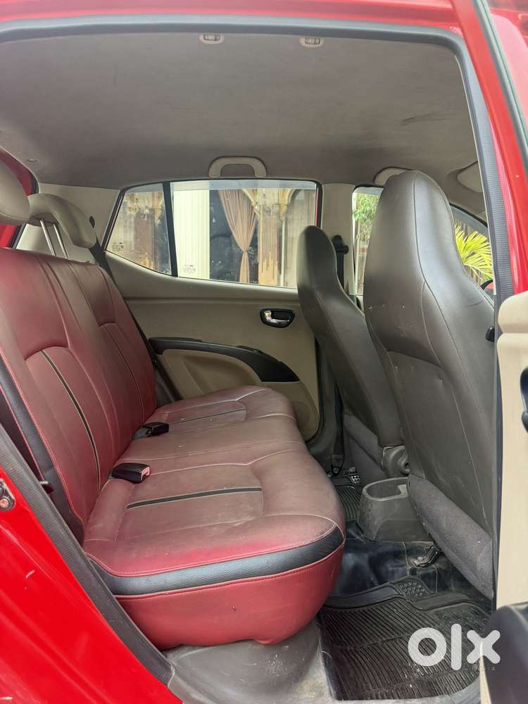 Hyundai I10 Asta, 2011, Petrol