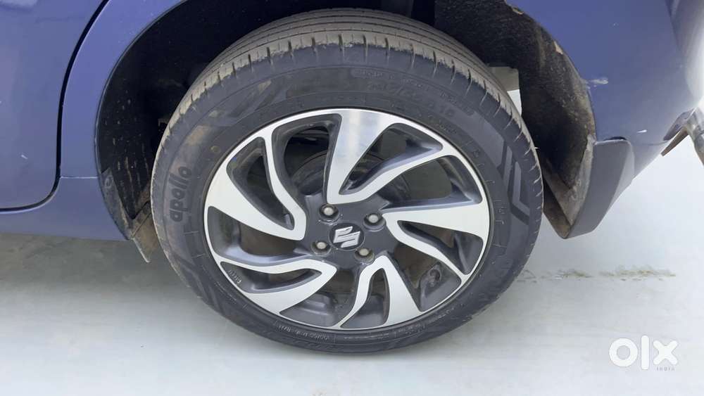 Maruti Suzuki Baleno 1.2 Zeta, 2021, Petrol