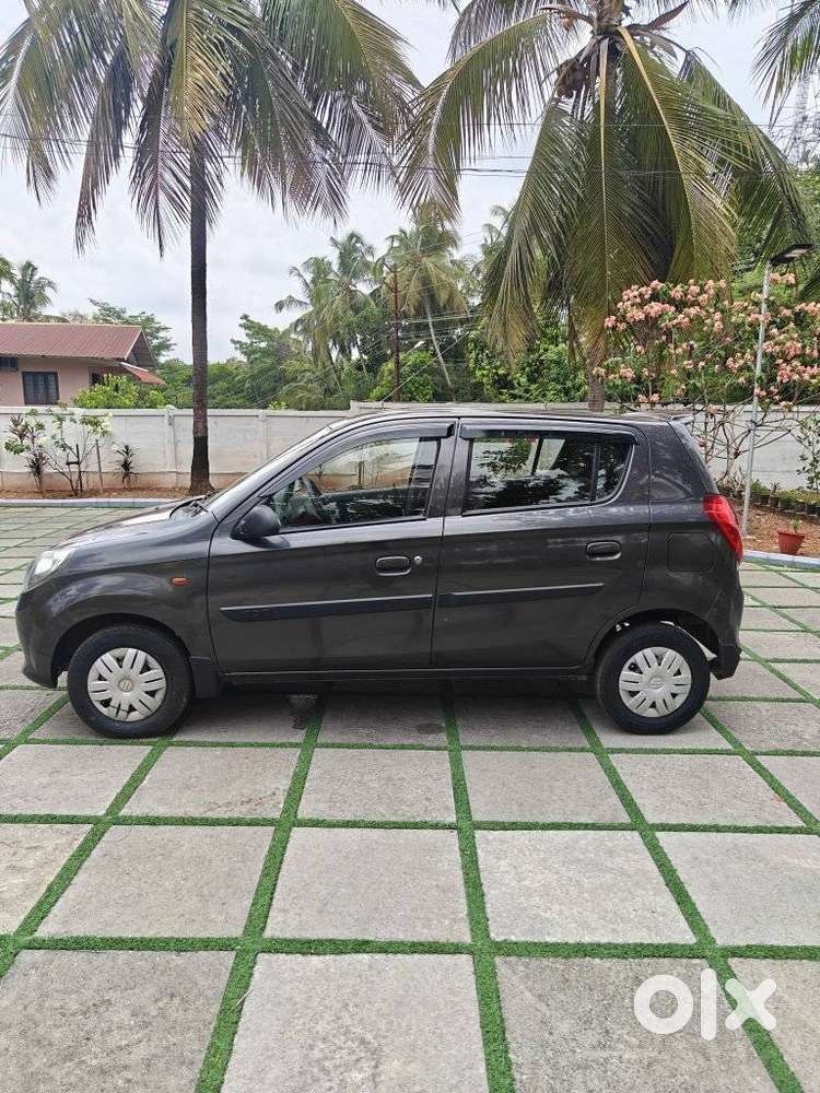 Maruti Suzuki Alto 800 Lxi Anniversary Edition, 2015, Petrol