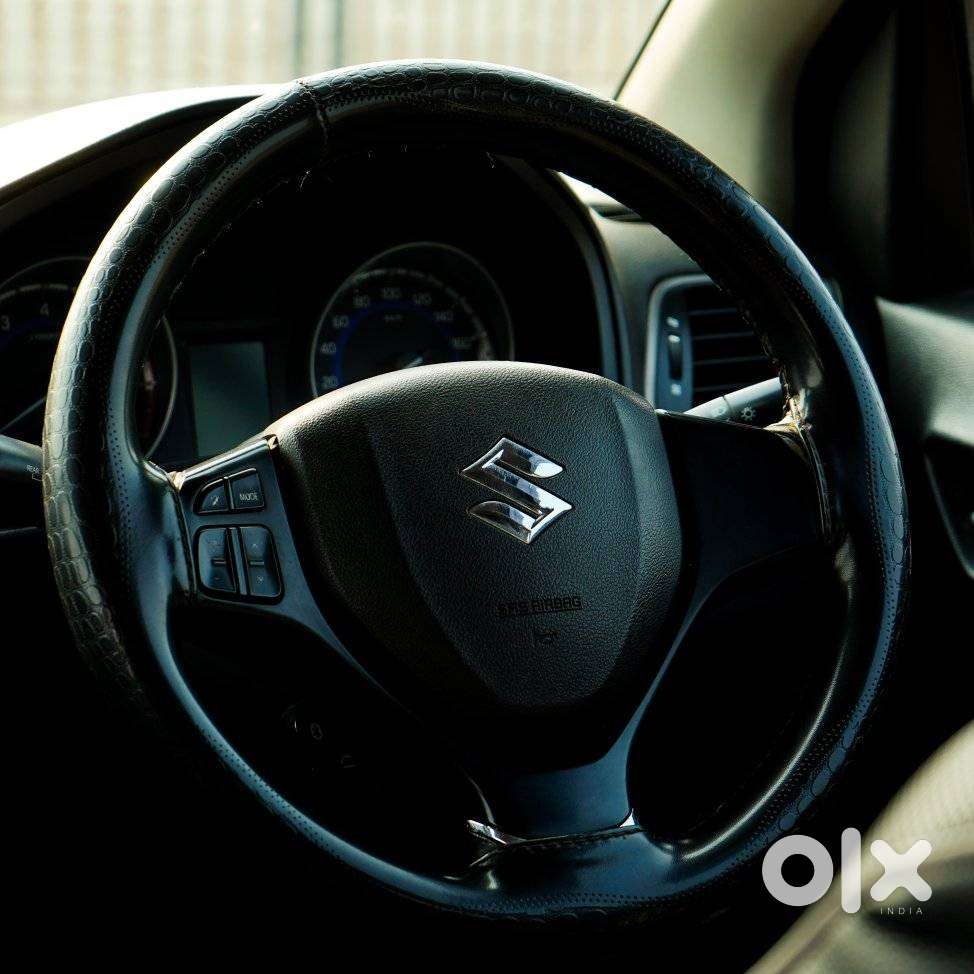 Maruti Suzuki Baleno 1.3 Delta, 2019, Petrol