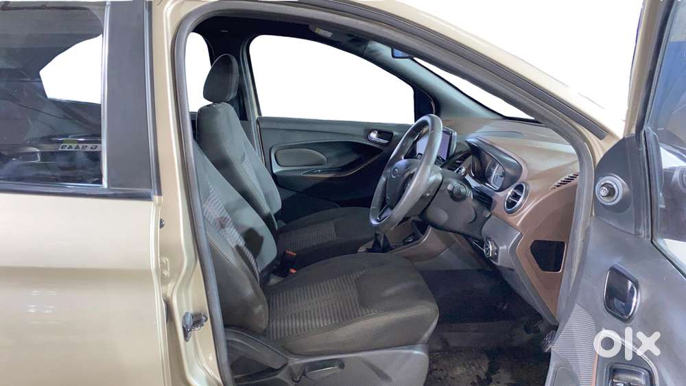 Ford Freestyle Titanium Plus Petrol, 2018, Petrol
