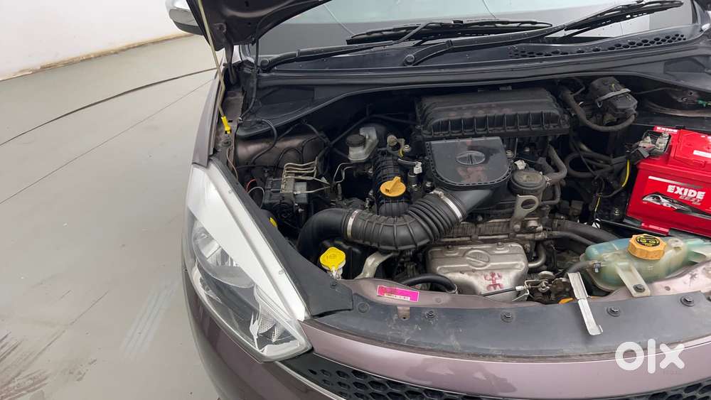 Tata Tiago Xe, 2019, Petrol