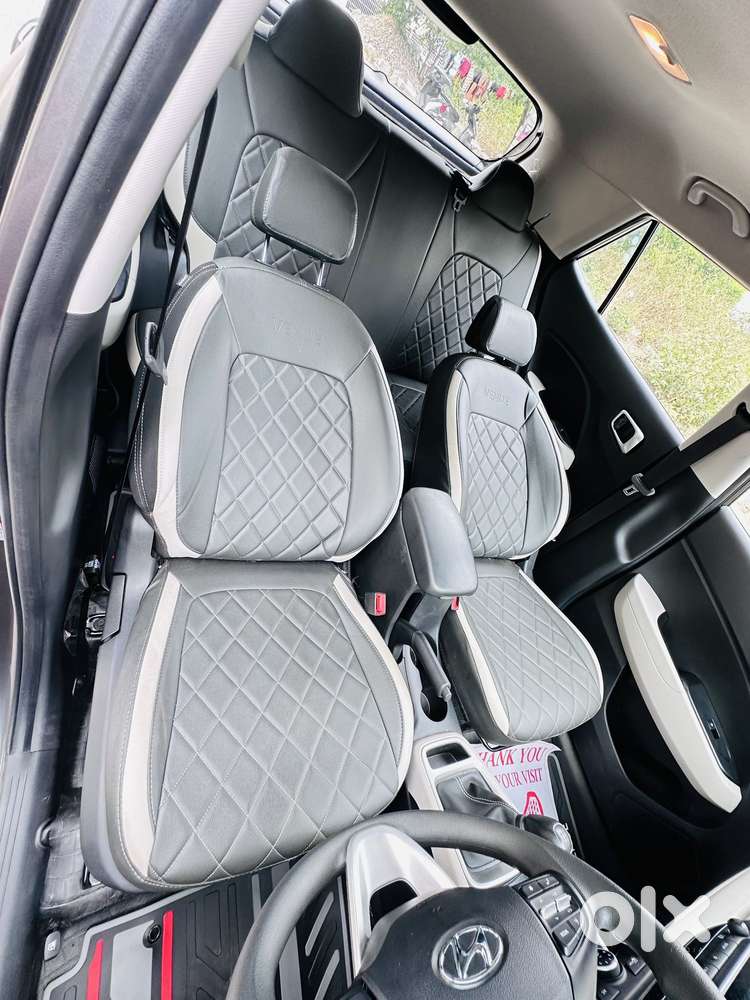 Hyundai Venue 1.2 S Plus, 2025, Petrol