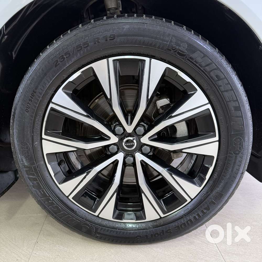 Volvo Xc60 2.0 B5 Ultimate, 2023, Petrol